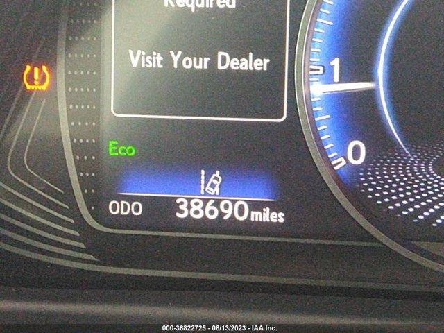 2020 Lexus UX, VIN: JTHX3JBHXL2025171