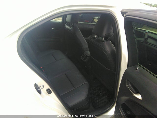2020 Lexus UX, VIN: JTHX3JBHXL2025171