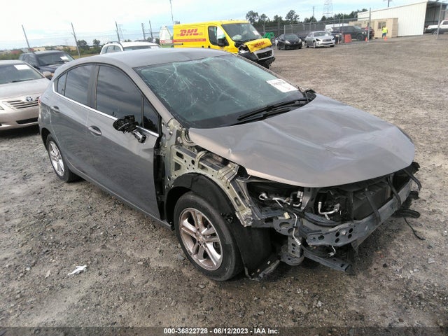 2018 3G1BE6SM6JS652475 main image