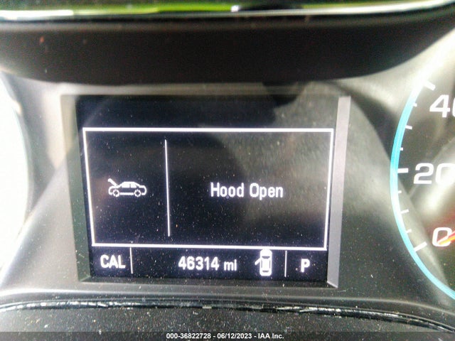 Chevrolet CRUZE LT 2018 3G1BE6SM6JS652475 Image 14