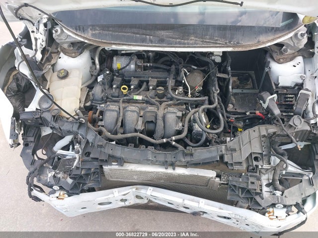 Ford Transit Connect Van Xl 2020 NM0LS7E27L1441775 Image 17