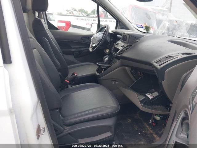 Ford Transit Connect Van Xl 2020 NM0LS7E27L1441775 Image 12