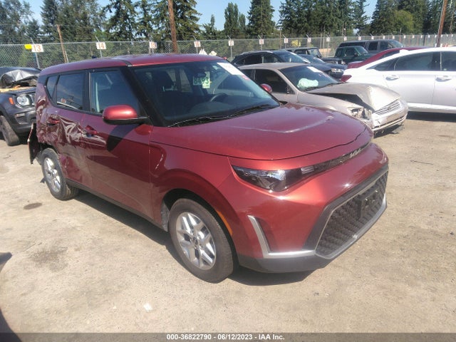 2023 KNDJ23AU4P7856100 головне зображення