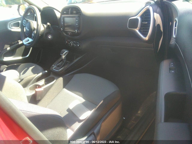 KIA SOUL LX 2023 KNDJ23AU4P7856100 Image 5