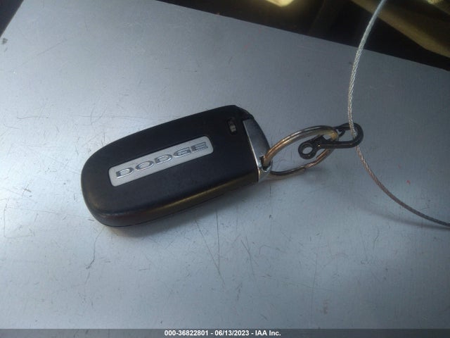 Dodge Charger Se 2015 2C3CDXBG1FH716998 Image 11