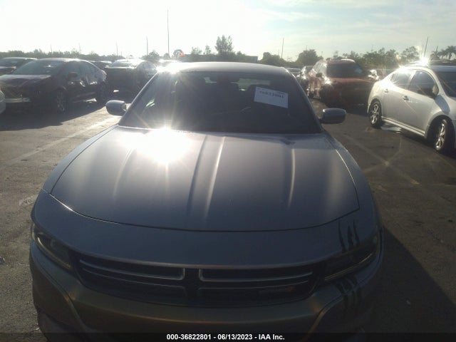 Dodge Charger Se 2015 2C3CDXBG1FH716998 Image 12