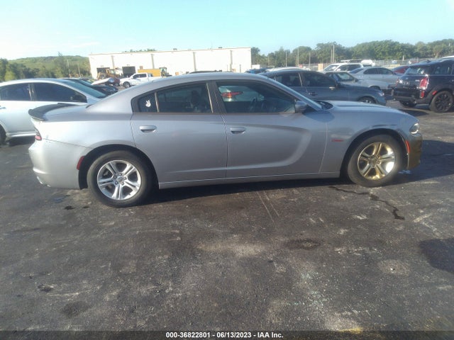Dodge Charger Se 2015 2C3CDXBG1FH716998 Image 13