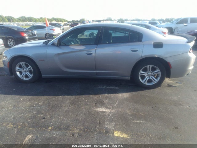 Dodge Charger Se 2015 2C3CDXBG1FH716998 Image 14