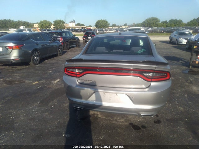Dodge Charger Se 2015 2C3CDXBG1FH716998 Image 16