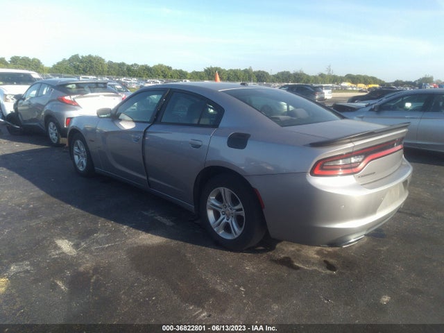 Dodge Charger Se 2015 2C3CDXBG1FH716998 Image 3
