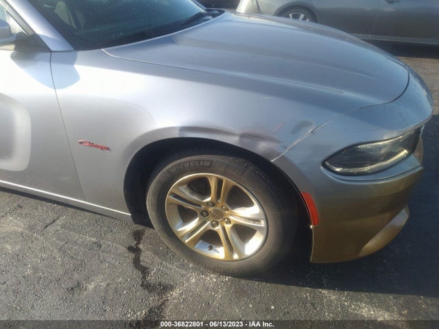 Dodge Charger Se 2015 2C3CDXBG1FH716998 Image 6