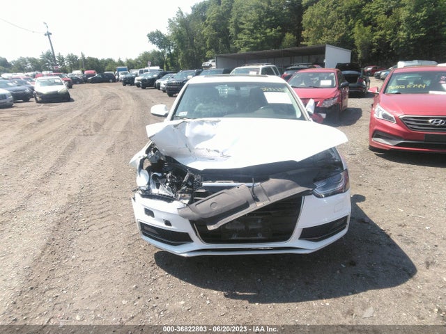 Audi A4 PREMIUM 2015 WAUBFAFL8FN011948 Image 11