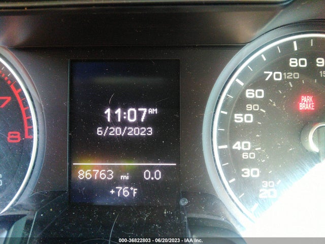 Audi A4 PREMIUM 2015 WAUBFAFL8FN011948 Image 14