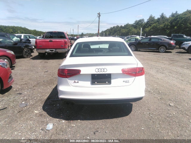 Audi A4 PREMIUM 2015 WAUBFAFL8FN011948 Image 15