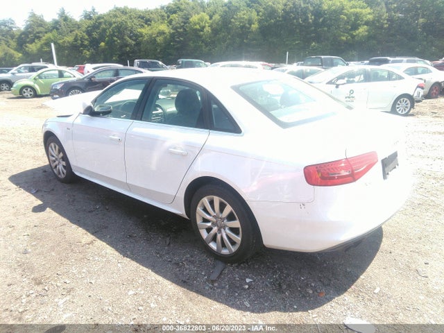 Audi A4 PREMIUM 2015 WAUBFAFL8FN011948 Image 3