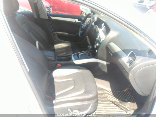 Audi A4 PREMIUM 2015 WAUBFAFL8FN011948 Image 5