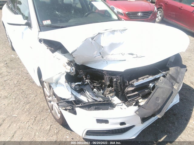 Audi A4 PREMIUM 2015 WAUBFAFL8FN011948 Image 6