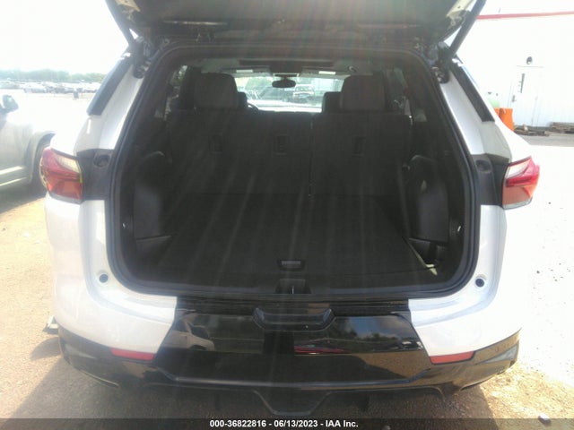 Chevrolet BLAZER RS 2022 3GNKBERS9NS218076 Image 8