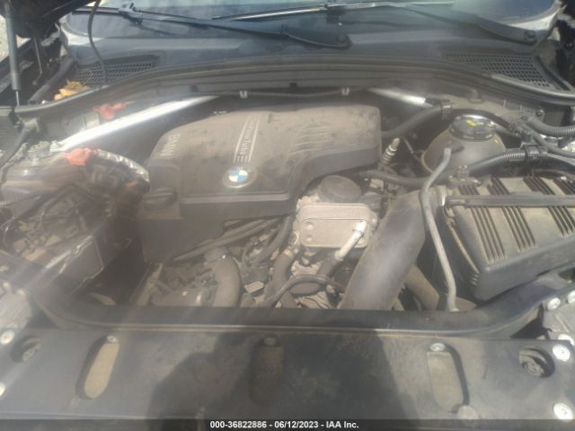 5UXWX9C54G0D91098 BMW X3 Xdrive28i