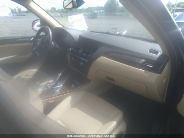 5UXWX9C54G0D91098 BMW X3 Xdrive28i