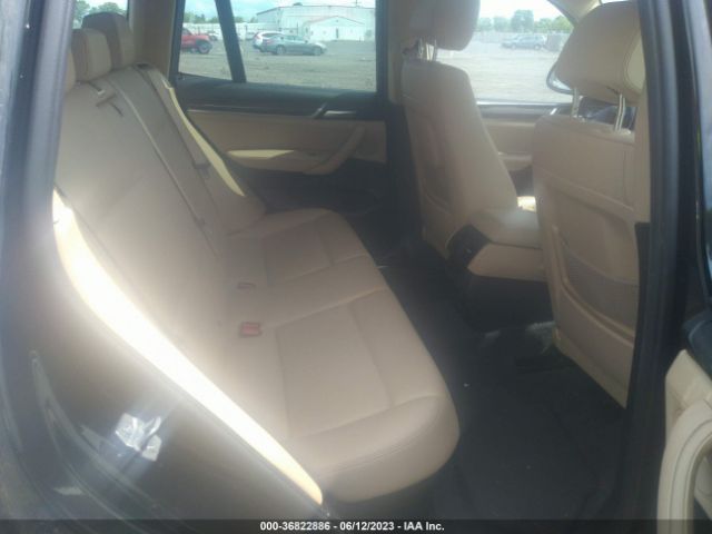 5UXWX9C54G0D91098 BMW X3 Xdrive28i