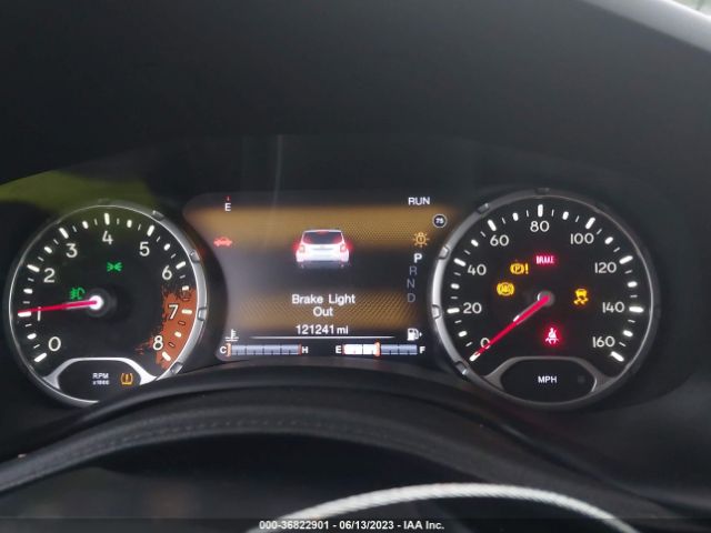 ZACCJBDB7HPE85700 Jeep Renegade Limited