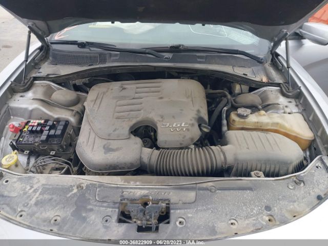 2C3CDXBG6GH180521 Dodge Charger Se