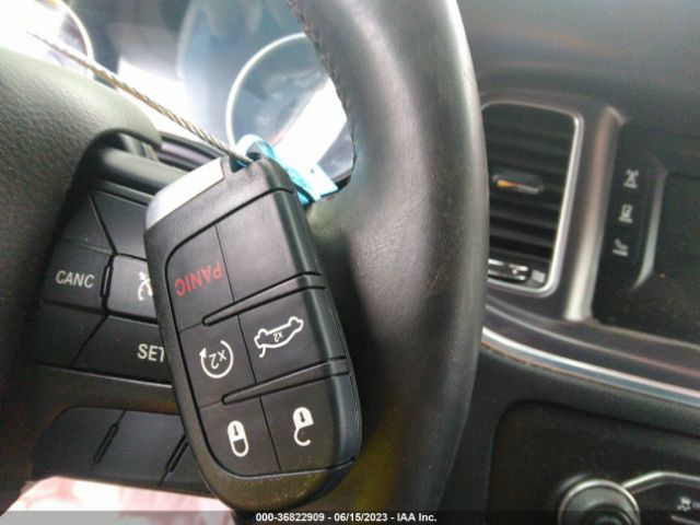 2C3CDXBG6GH180521 Dodge Charger Se