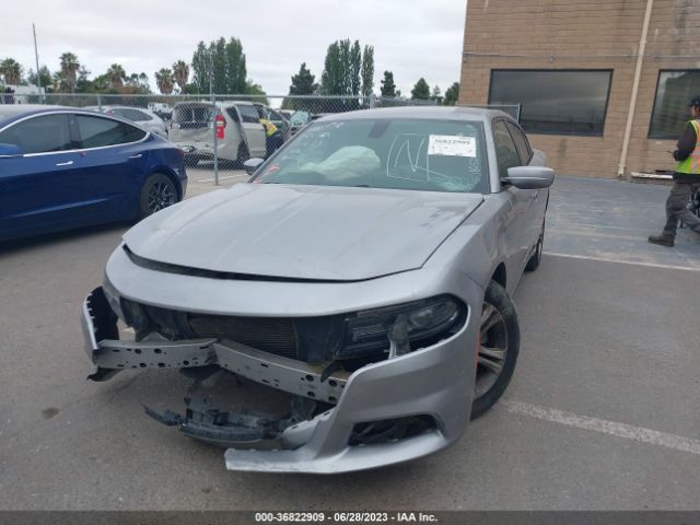 2C3CDXBG6GH180521 Dodge Charger Se
