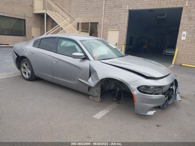 2C3CDXBG6GH180521 Dodge Charger Se