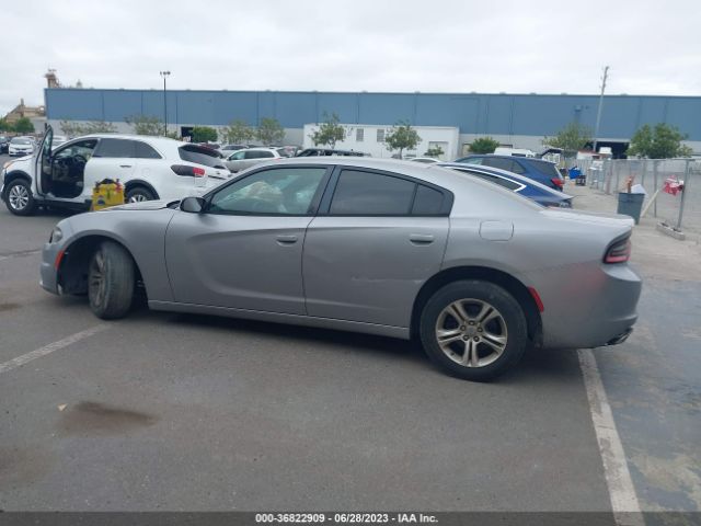 2C3CDXBG6GH180521 Dodge Charger Se
