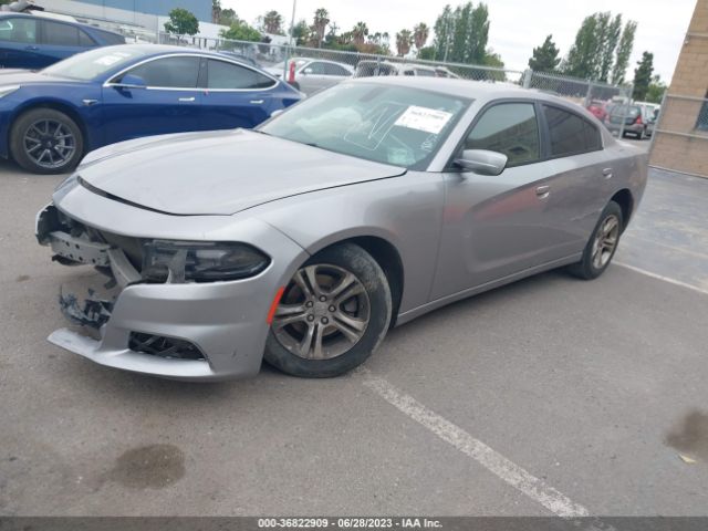 2C3CDXBG6GH180521 Dodge Charger Se