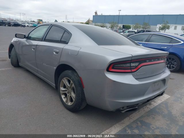 2C3CDXBG6GH180521 Dodge Charger Se