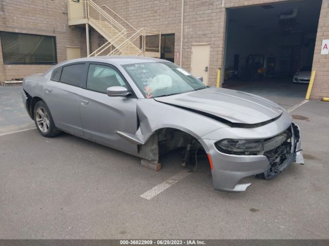2C3CDXBG6GH180521 Dodge Charger Se