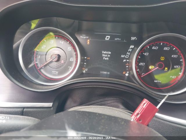 2C3CDXBG6GH180521 Dodge Charger Se