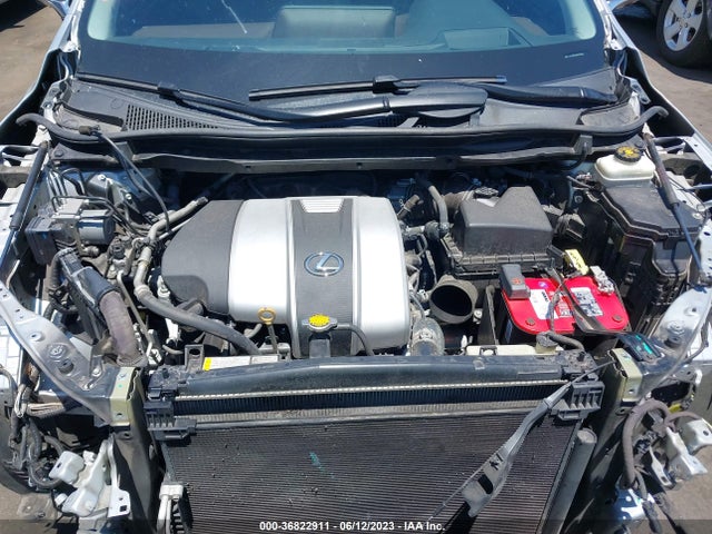 2T2ZZMCA7GC016832 Lexus RX 350