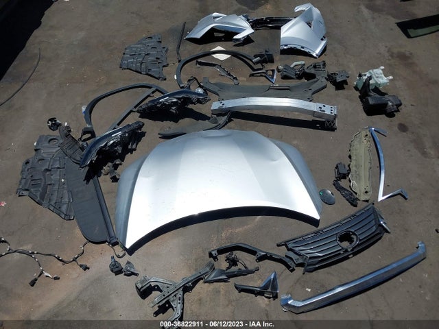 2T2ZZMCA7GC016832 Lexus RX 350
