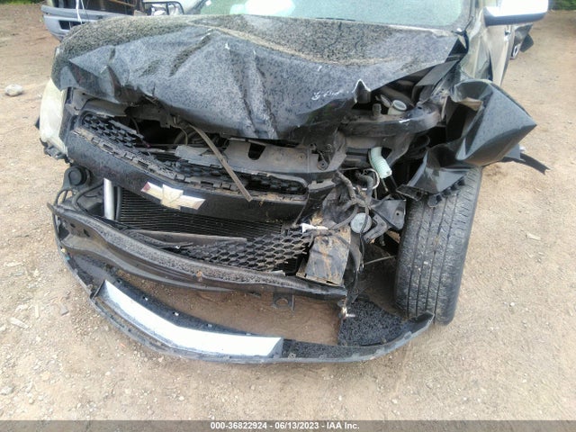 2010 CHEVROLET EQUINOX LT W/2LT VIN: 2CNALPEW6A6401185