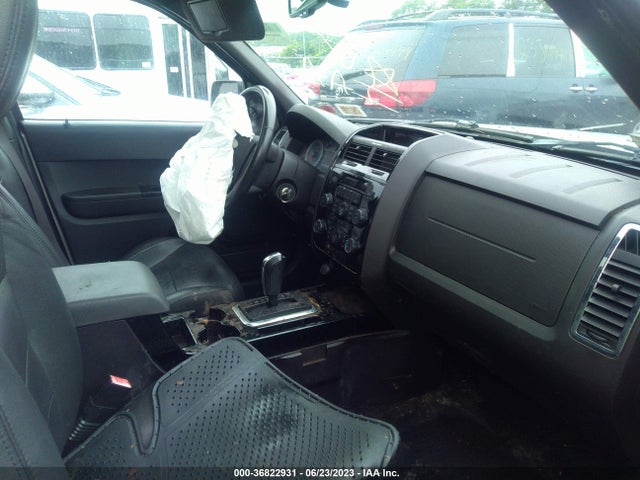 2008 FORD ESCAPE LIMITED VIN: 1FMCU04168KB26024