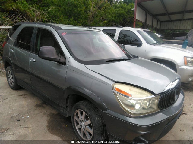2004 BUICK RENDEZVOUS VIN: 3G5DA03E04S577025