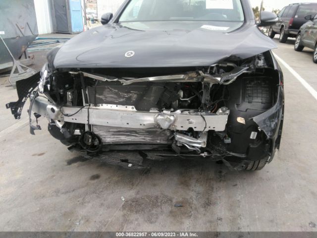 W1N0G8DB4NG109672 Mercedes-Benz Glc Glc 300