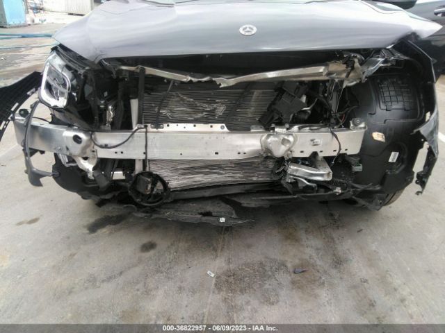 W1N0G8DB4NG109672 Mercedes-Benz Glc Glc 300