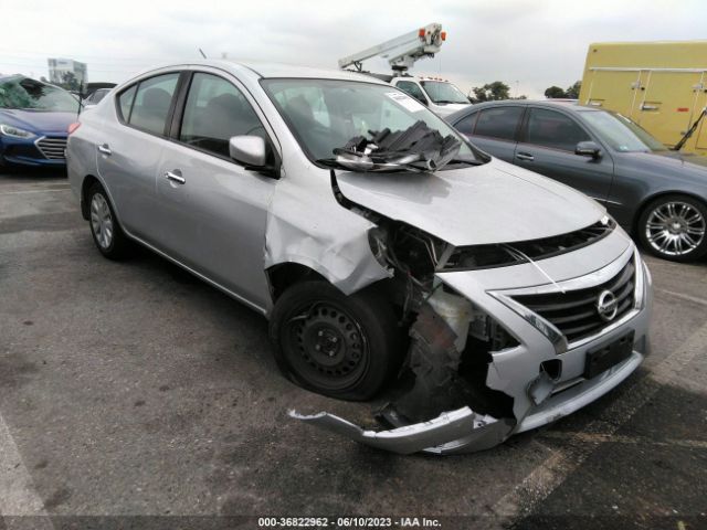 3N1CN7AP4HL822823 auction archive image
