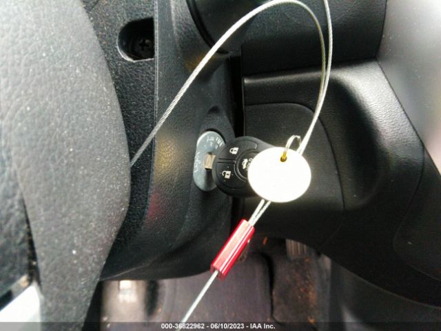 3N1CN7AP4HL822823 Nissan Versa Sedan Sv