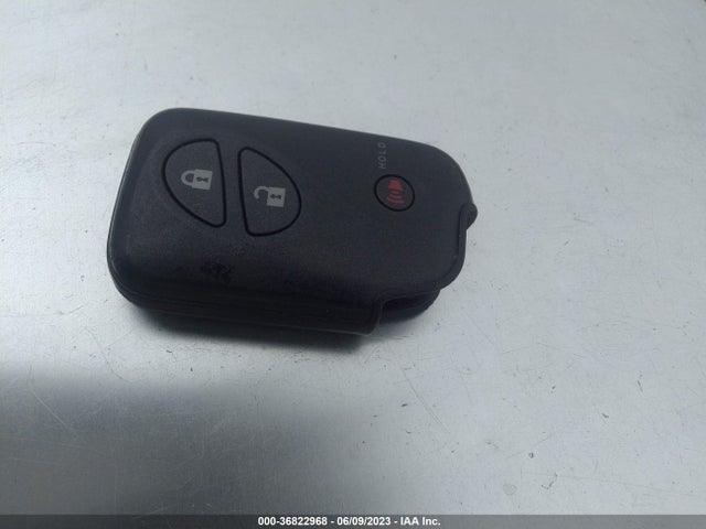 JTHKD5BH9F2232752 Lexus Ct 200h Hybrid