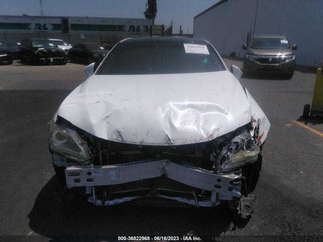 JTHKD5BH9F2232752 Lexus Ct 200h Hybrid