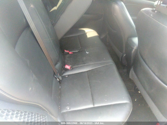 JTHKD5BH9F2232752 Lexus Ct 200h Hybrid
