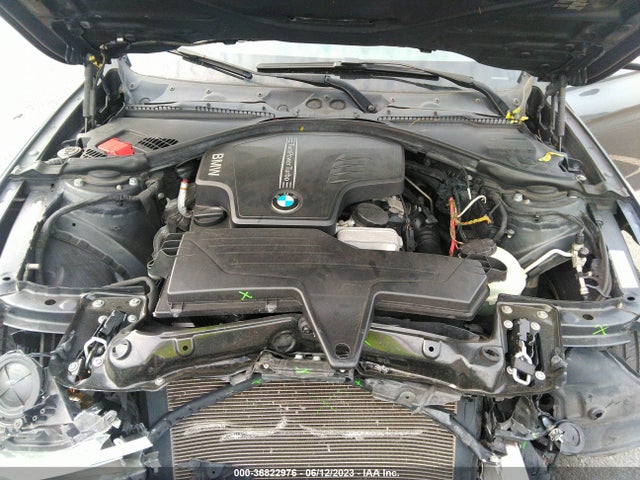WBA3A5C54EJ463515 BMW 3 Series 328i