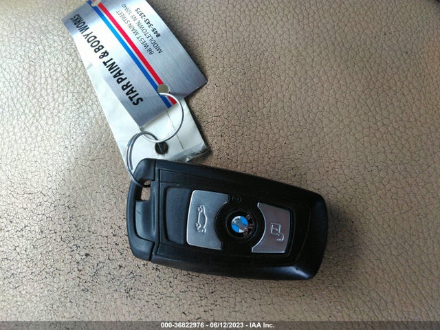 WBA3A5C54EJ463515 BMW 3 Series 328i