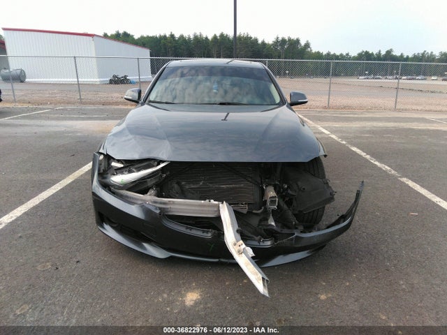 WBA3A5C54EJ463515 BMW 3 Series 328i